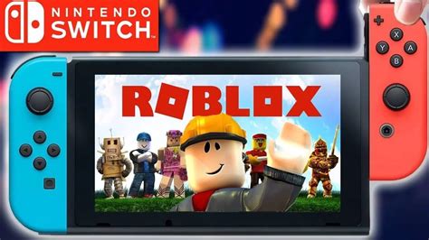 roblox switch|nintendo switch roblox download.